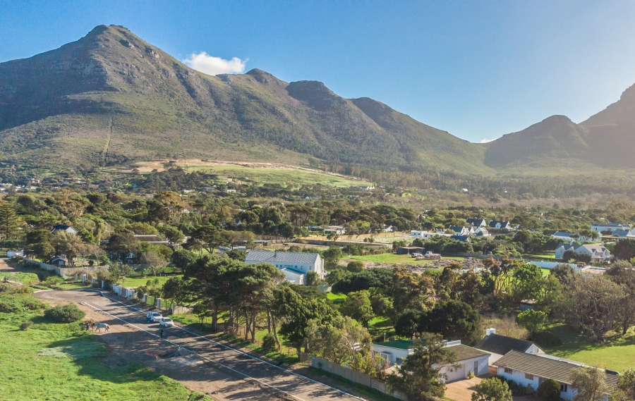 0 Bedroom Property for Sale in Chapman